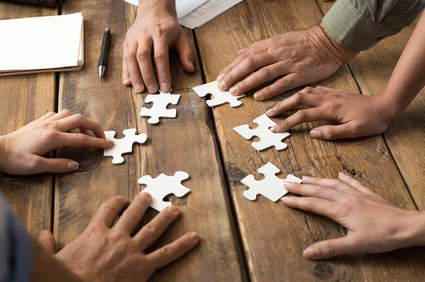 consultation and collaboration upside
